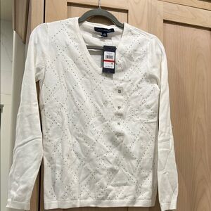 Tommy Hilfiger sweater